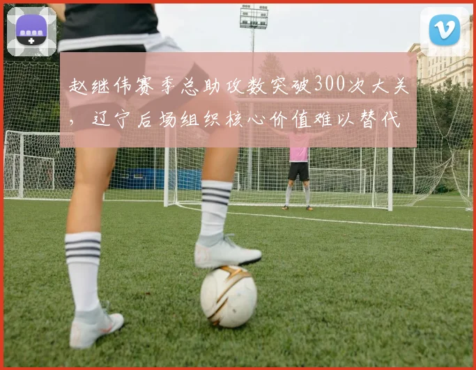 赵继伟赛季总助攻数突破300次大关，辽宁后场组织核心价值难以替代